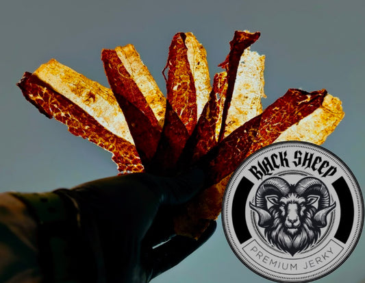 Beef Jerky